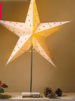 NETTO Leuchtstern Angebot