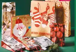 NETTO Geschenktaschen-Set Angebot