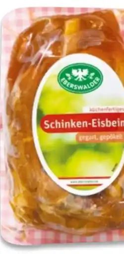 NETTO Eberswalder Schinken-Eisbein Angebot