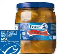 NETTO Sywan Bratheringe Angebot