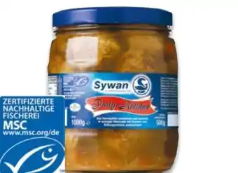 NETTO Sywan Bratheringe Angebot