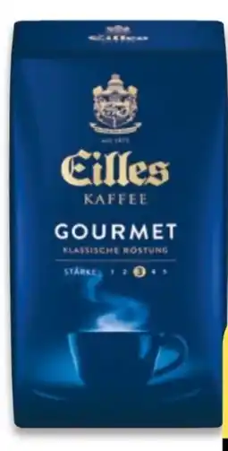 NETTO Darboven Eilles Kaffee Angebot