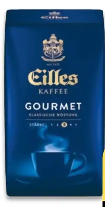 NETTO Darboven Eilles Kaffee Angebot