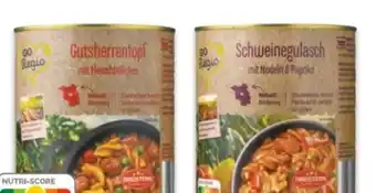 NETTO Go Regio Mahlzeiten Angebot