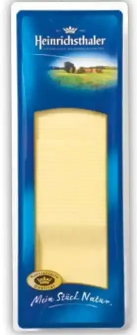 NETTO Heinrichsthaler Gouda Angebot