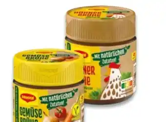 NETTO Maggi Brühen Angebot