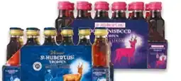 NETTO St. Hubertus-Tropfen Kräuterlikör Angebot