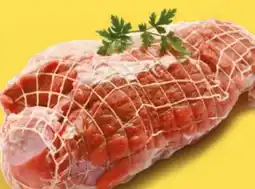 NETTO Tillman‘s Schweinerollbraten Angebot