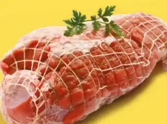 NETTO Tillman‘s Schweinerollbraten Angebot