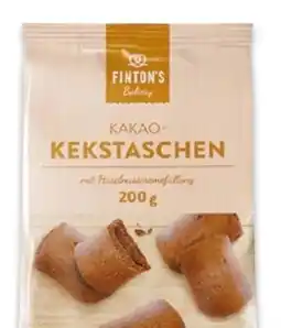 NETTO Finton's Kekstaschen Angebot