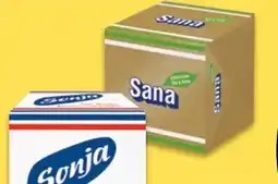 NETTO Sonja Margarine Angebot