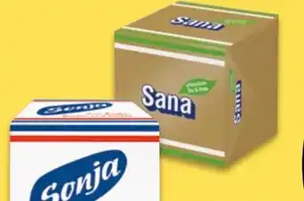 NETTO Sonja Margarine Angebot
