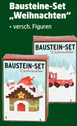 Thomas Philipps Baustein-set weihnachten Angebot