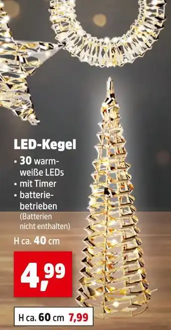 Thomas Philipps Led-kegel Angebot