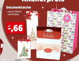 Thomas Philipps Geschenktasche Angebot