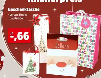 Thomas Philipps Geschenktasche Angebot