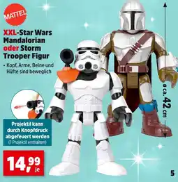 Thomas Philipps Mattel xxl-star wars mandalorian Angebot