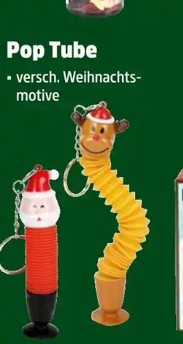 Thomas Philipps Pop tube Angebot