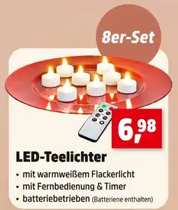 Thomas Philipps Led-teelichter Angebot