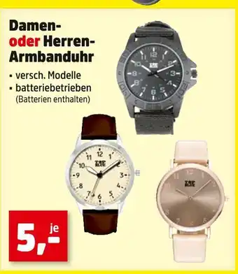 Thomas Philipps Damen-armbanduhr Angebot