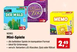 Thomas Philipps Noris der wald Angebot