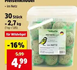 Thomas Philipps Volaris meisenkugel Angebot