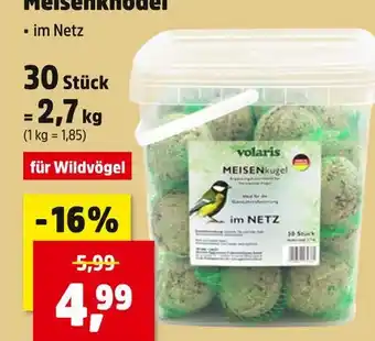 Thomas Philipps Volaris meisenkugel Angebot