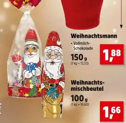 Thomas Philipps Weihnachtsmann Angebot