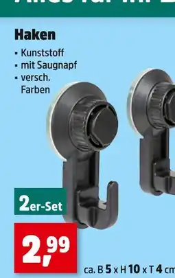 Thomas Philipps Haken Angebot