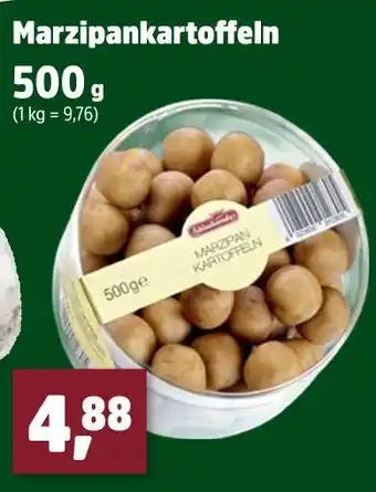 Thomas Philipps Marzipankartoffeln Angebot