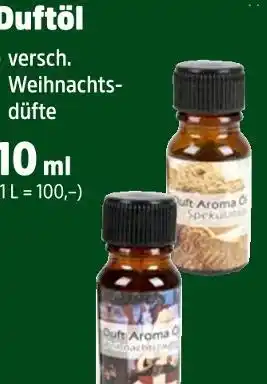 Thomas Philipps Duft aroma öl spekulatius Angebot