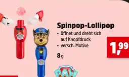 Thomas Philipps Paw spinpop-lollipop Angebot