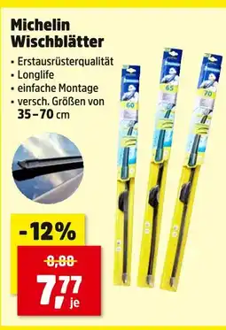 Thomas Philipps Michelin wischblätter 60 cm Angebot