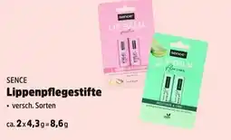 Thomas Philipps Sence lippenpflegestifte Angebot