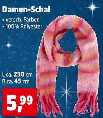 Thomas Philipps Damen-schal Angebot