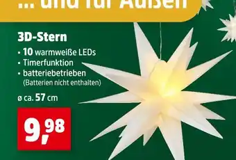 Thomas Philipps 3d-stern Angebot