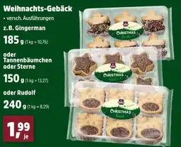 Thomas Philipps Gingerman Angebot