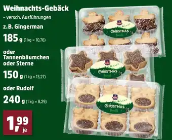 Thomas Philipps Gingerman Angebot