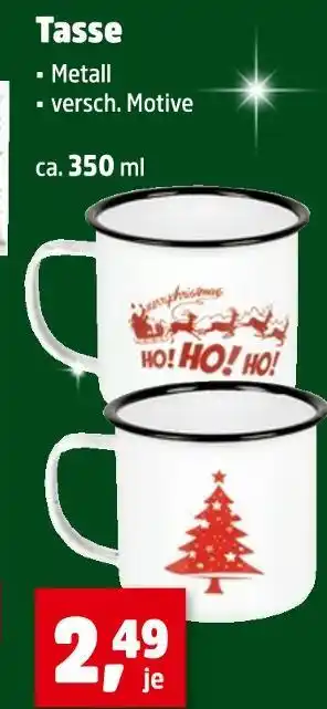 Thomas Philipps Tasse Angebot