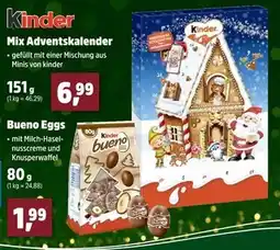 Thomas Philipps Kinder mix adventskalender Angebot