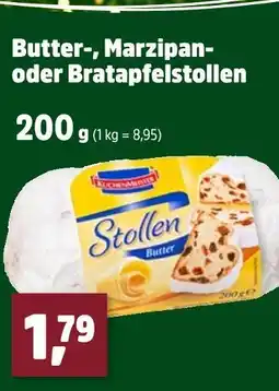 Thomas Philipps Butterstollen Angebot