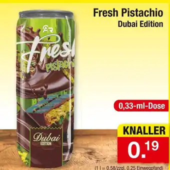 Zimmermann Fresh pistachio dubai edition Angebot