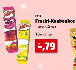 Thomas Philipps Fritt frucht-kaubonbon Angebot