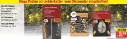 Zimmermann Led lichterkette Angebot