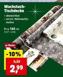 Thomas Philipps Wachstuch-tischdecke Angebot