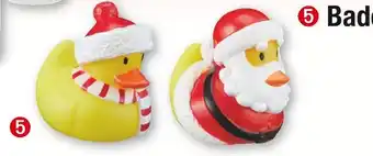 Zimmermann Badeente xmas Angebot
