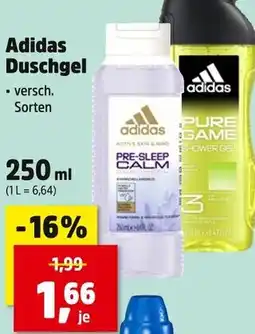 Thomas Philipps Adidas pre-sleep calm Angebot