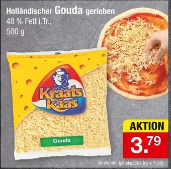 Zimmermann Kraats kaas gouda Angebot
