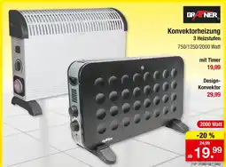 Zimmermann Grafner konvektorheizung Angebot