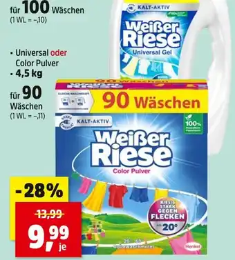 Thomas Philipps Weißer riese universal gel Angebot